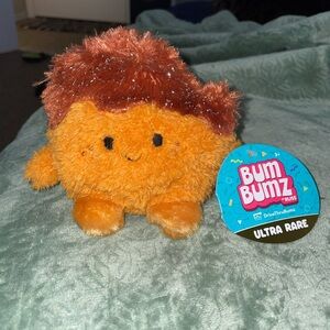 Ultra Rare Nicolette Drive Through Edition Plush Toy